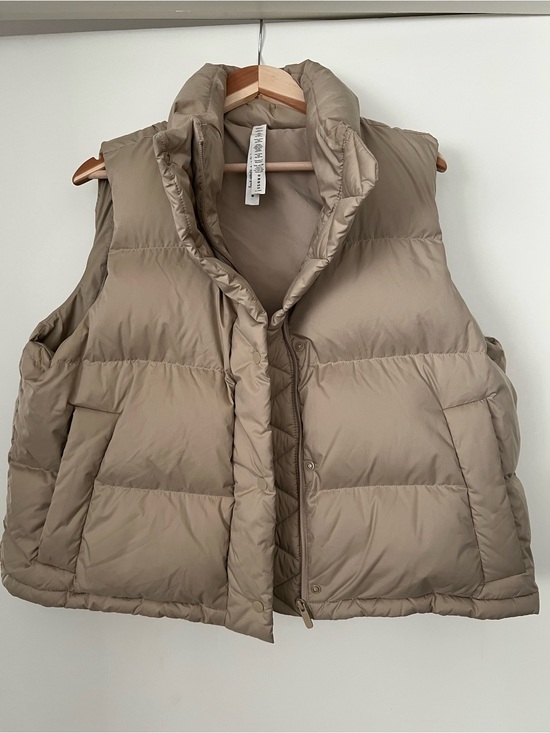 lululemon athletica Jackets & Blazers - Lululemon Puffer Vest